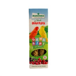 STICK CANARINI NEL BOSCO MANITOBA GR 30 X 2 PZ